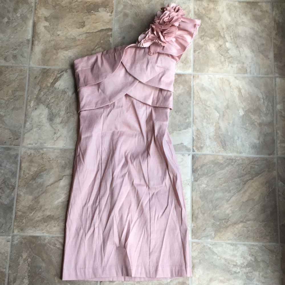 SNAP dress